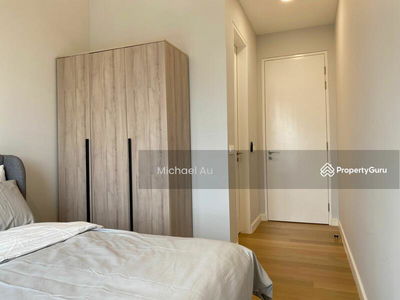 Sentral Suites @ KL Sentral, Malaysia Sentral Suites @ KL Sentral, Malaysia