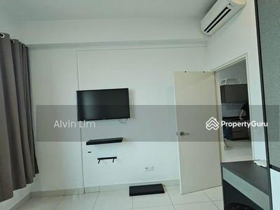 Greenfield Residence, Bandar Sunway, Malaysia Greenfield Residence, Bandar Sunway, Malaysia