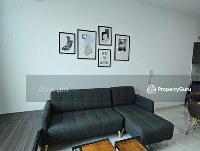 Greenfield Residence, Bandar Sunway, Malaysia Greenfield Residence, Bandar Sunway, Malaysia