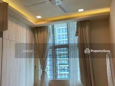 USJ One Avenue Condominium, Malaysia USJ One Avenue Condominium, Malaysia