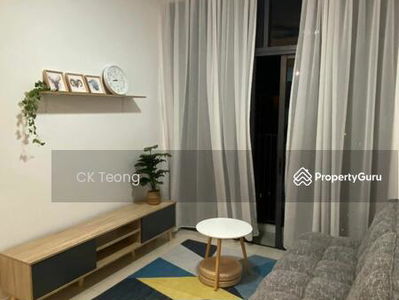 Lexa Residence @ The Quartz, Wangsa Maju, Malaysia Lexa Residence @ The Quartz, Wangsa Maju, Malaysia