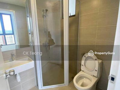 Lexa Residence @ The Quartz, Wangsa Maju, Malaysia Lexa Residence @ The Quartz, Wangsa Maju, Malaysia