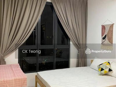 Lexa Residence @ The Quartz, Wangsa Maju, Malaysia Lexa Residence @ The Quartz, Wangsa Maju, Malaysia