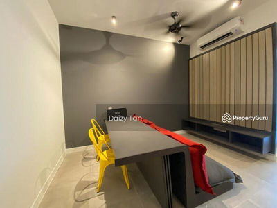 Union Suites, Bandar Sunway, Malaysia Union Suites, Bandar Sunway, Malaysia