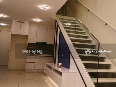 EkoCheras Service Apartment, Malaysia EkoCheras Service Apartment, Malaysia