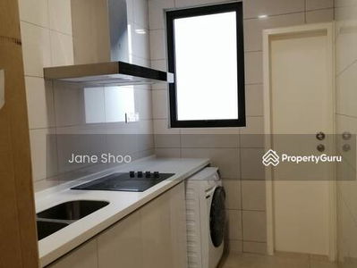 The Park Sky Residence @ Bukit Jalil City, Malaysia The Park Sky Residence @ Bukit Jalil City, Malaysia