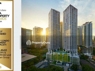 The Mews, KLCC, Malaysia The Mews, KLCC, Malaysia