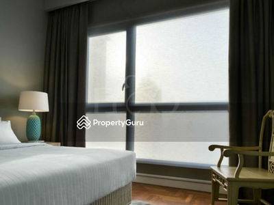 The Mews, KLCC, Malaysia The Mews, KLCC, Malaysia