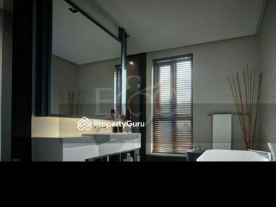 The Mews, KLCC, Malaysia The Mews, KLCC, Malaysia