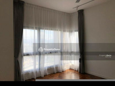 The Mews, KLCC, Malaysia The Mews, KLCC, Malaysia