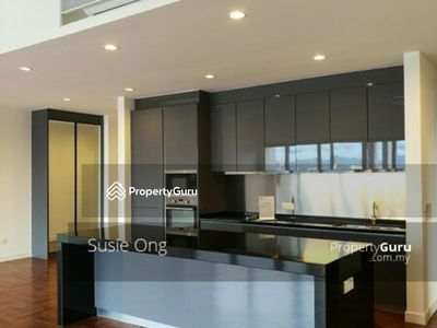 The Mews, KLCC, Malaysia The Mews, KLCC, Malaysia