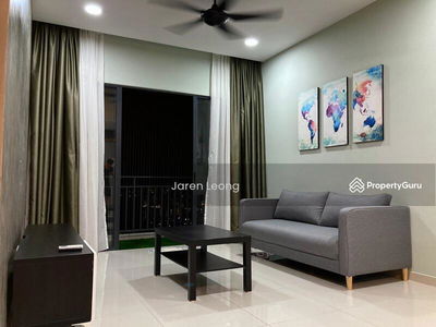 The Hamilton Wangsa Maju, Malaysia The Hamilton Wangsa Maju, Malaysia