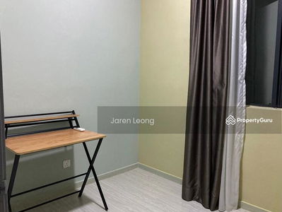 The Hamilton Wangsa Maju, Malaysia The Hamilton Wangsa Maju, Malaysia