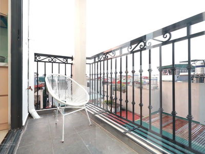 Tu Lien Street, Vietnam Tu Lien Street, Vietnam