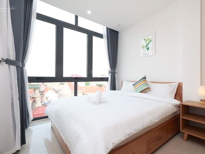 Tu Lien Street, Vietnam Tu Lien Street, Vietnam