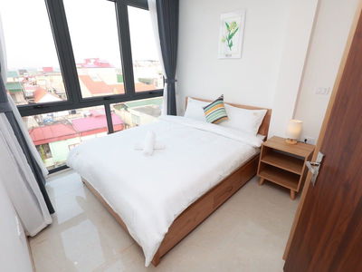 Tu Lien Street, Vietnam Tu Lien Street, Vietnam