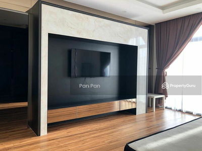 Phase 12A @ Precinct 12 Desa Tebrau, Malaysia Phase 12A @ Precinct 12 Desa Tebrau, Malaysia