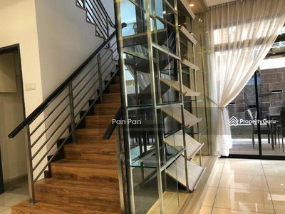 Phase 12A @ Precinct 12 Desa Tebrau, Malaysia Phase 12A @ Precinct 12 Desa Tebrau, Malaysia