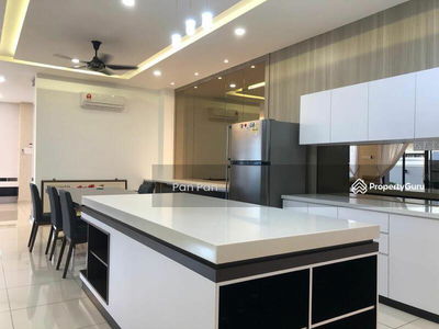 Phase 12A @ Precinct 12 Desa Tebrau, Malaysia Phase 12A @ Precinct 12 Desa Tebrau, Malaysia