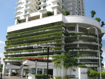 The Orion, Malaysia The Orion, Malaysia