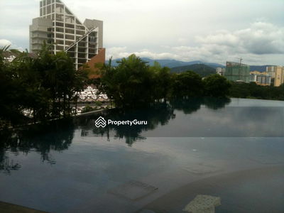 The Orion, Malaysia The Orion, Malaysia