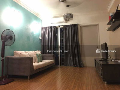 Mentari Condominium @ Danau Lumayan, Malaysia Mentari Condominium @ Danau Lumayan, Malaysia