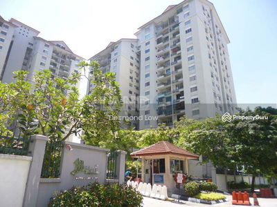 Mentari Condominium @ Danau Lumayan, Malaysia Mentari Condominium @ Danau Lumayan, Malaysia