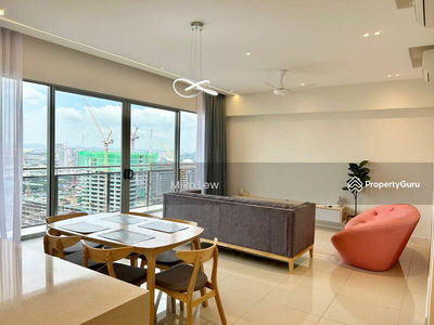 Sunway Geolake, Malaysia Sunway Geolake, Malaysia