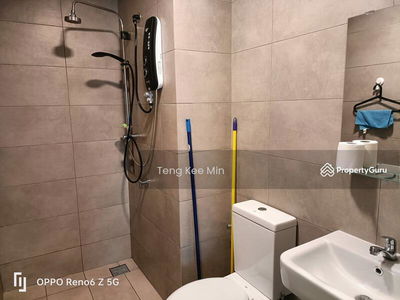 Savio Riana Dutamas Residence, Malaysia Savio Riana Dutamas Residence, Malaysia