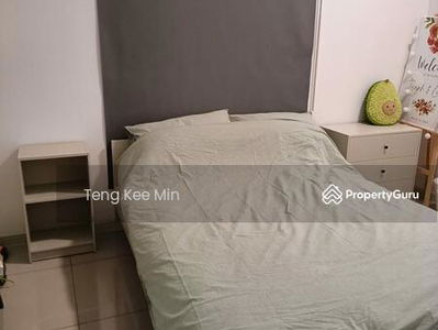 Savio Riana Dutamas Residence, Malaysia Savio Riana Dutamas Residence, Malaysia