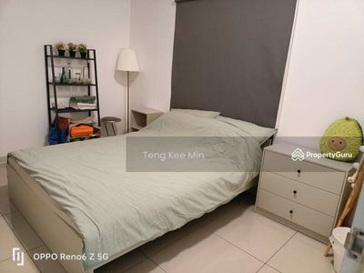 Savio Riana Dutamas Residence, Malaysia Savio Riana Dutamas Residence, Malaysia