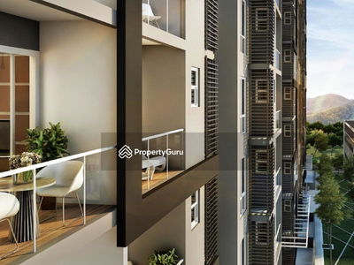 Emerald Residence @ Mahkota Cheras, Malaysia Emerald Residence @ Mahkota Cheras, Malaysia