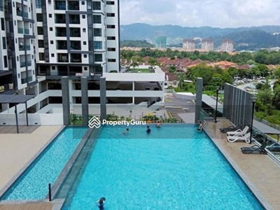 Emerald Residence @ Mahkota Cheras, Malaysia Emerald Residence @ Mahkota Cheras, Malaysia