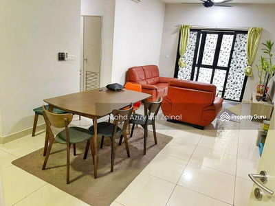 The Haute Gurney KL, Malaysia The Haute Gurney KL, Malaysia