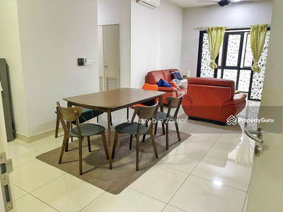 The Haute Gurney KL, Malaysia The Haute Gurney KL, Malaysia