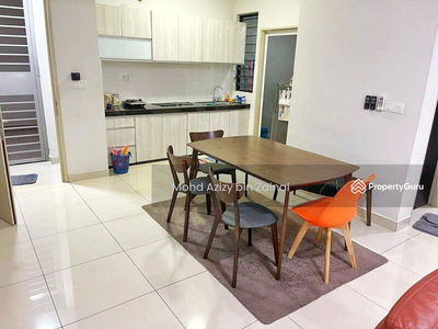 The Haute Gurney KL, Malaysia The Haute Gurney KL, Malaysia