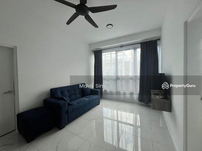 Cubic Botanical, Malaysia Cubic Botanical, Malaysia