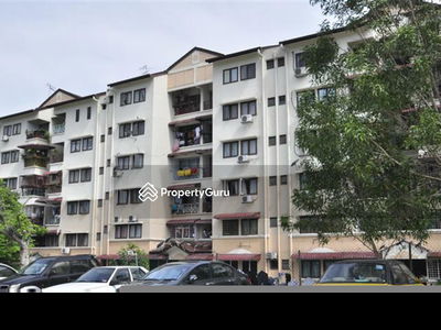 Sri Cempaka (Bandar Puchong Jaya), Malaysia Sri Cempaka (Bandar Puchong Jaya), Malaysia