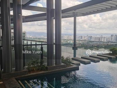 99 Residence KL North, Malaysia 99 Residence KL North, Malaysia