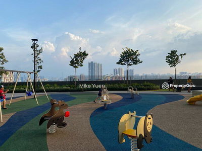 99 Residence KL North, Malaysia 99 Residence KL North, Malaysia