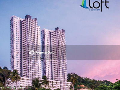 The Loft @ Southbay, Malaysia The Loft @ Southbay, Malaysia