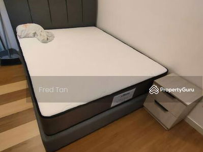 Aster Residence Cheras, Malaysia Aster Residence Cheras, Malaysia