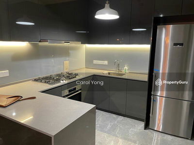 Park Regent @Desa Park City, Malaysia Park Regent @Desa Park City, Malaysia