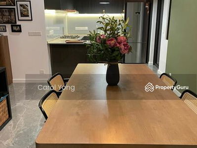 Park Regent @Desa Park City, Malaysia Park Regent @Desa Park City, Malaysia