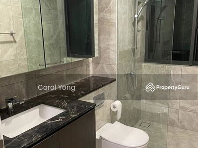 Park Regent @Desa Park City, Malaysia Park Regent @Desa Park City, Malaysia