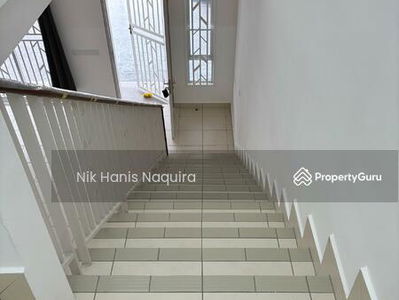 FOR RENT PARTLY FURNISHED 2 Storey Terrace Bandar Ainsdale Seremban, Malaysia FOR RENT PARTLY FURNISHED 2 Storey Terrace Bandar Ainsdale Seremban, Malaysia