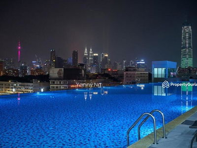 One Residences, Malaysia One Residences, Malaysia