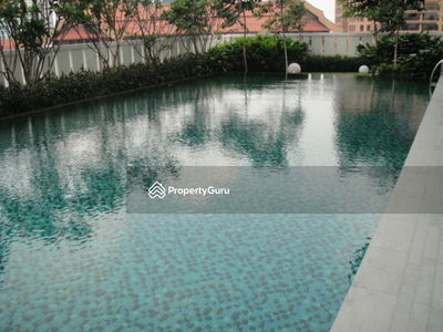 The Pearl, Malaysia The Pearl, Malaysia