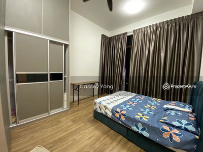 The Park Sky Residence @ Bukit Jalil City, Malaysia The Park Sky Residence @ Bukit Jalil City, Malaysia