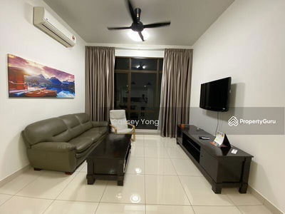 The Park Sky Residence @ Bukit Jalil City, Malaysia The Park Sky Residence @ Bukit Jalil City, Malaysia